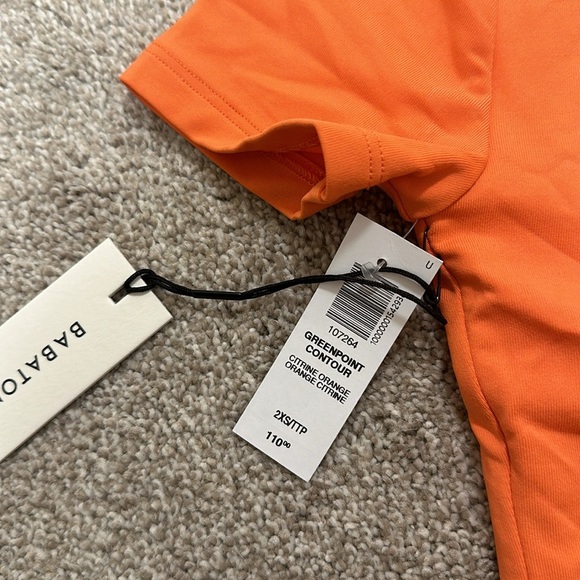 Aritzia babaton contour dress - Picture 2 of 3